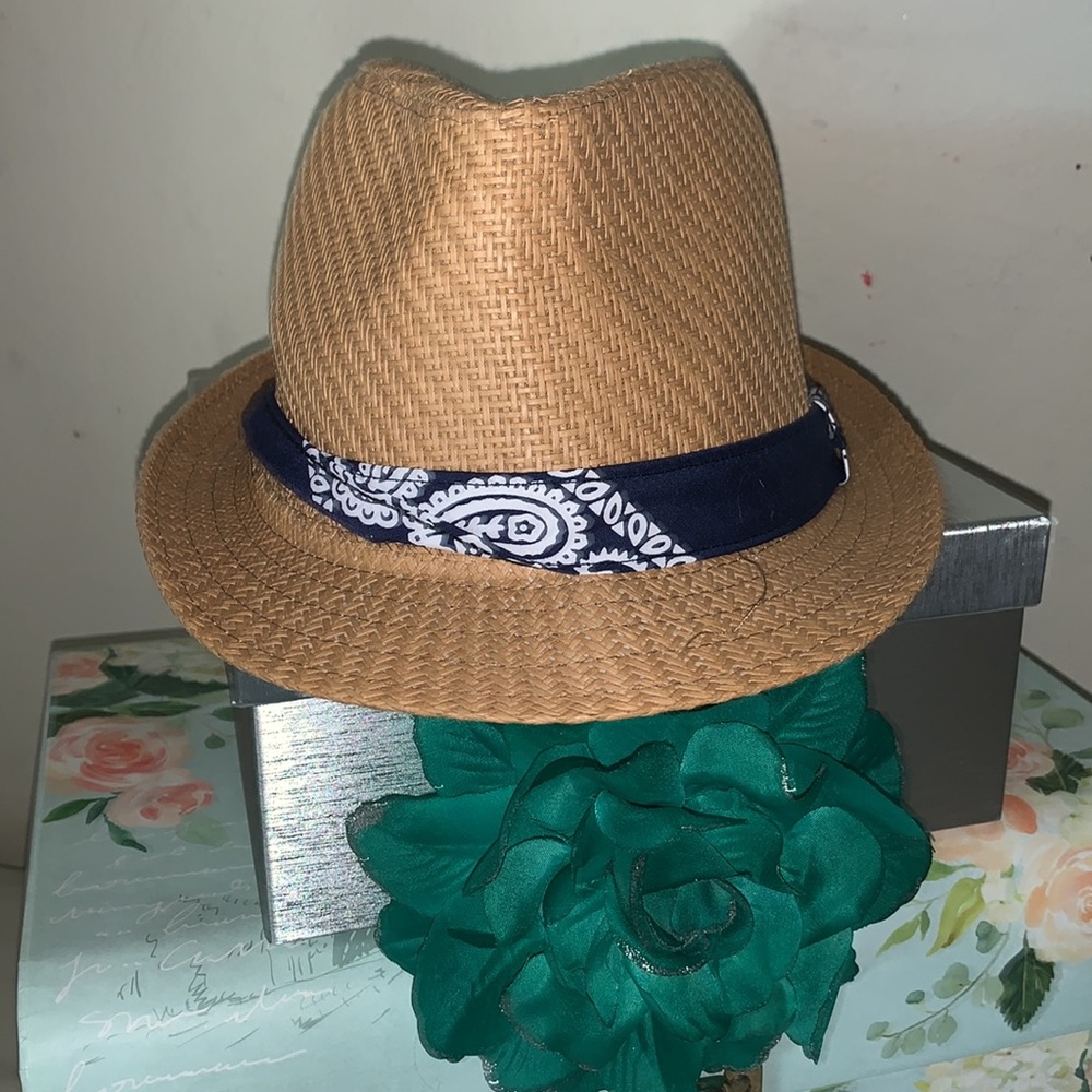 LEVI’S SOMBRERO🎩  Sz L/X🍀#SL32 - Picture 3 of 9